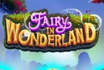 Fairy in Wonderland